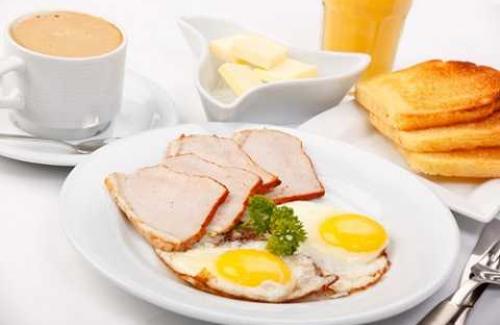 Tổng hợp những kiểu ăn sáng bạn nên tránh xa để bảo vệ sức khỏe