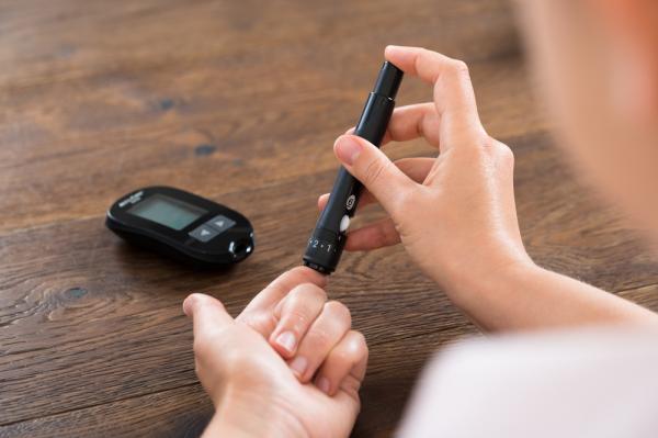 Chỉ số di truyền có thể xác định trẻ có nguy cơ cao bị tiểu đường týp 1