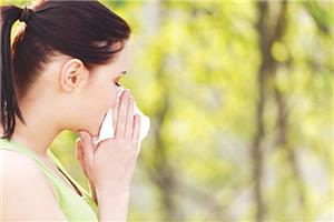 Nguyên nhân và các triệu chứng của dị ứng phấn hoa mà bạn cần biết