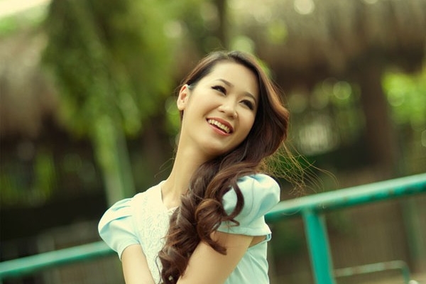 Trứng gà - Bí quyết làm đẹp đơn giản của Hoa hậu Dương Thùy Linh