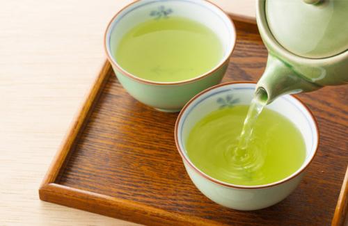 5 lợi ích sức khỏe cơ bản của trà xanh có thể bạn chưa biết