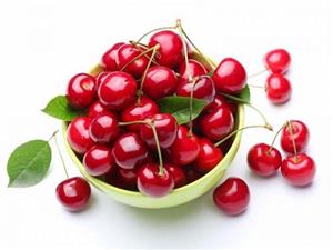Bất ngờ với những công dụng mà trái cherry mang lại khi ăn chúng hằng ngày