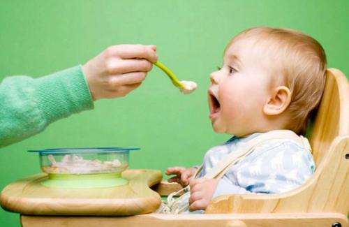 Món ăn giúp bé khỏe mạnh và thông minh mẹ đừng bỏ qua