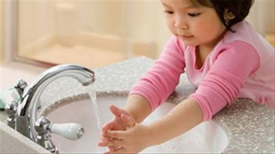 Mùa lạnh phòng bệnh tiêu chảy do Rotavirus thế nào để bệnh không ghé thăm?