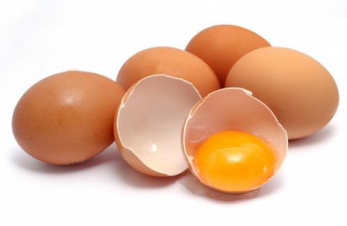 Những điều phải biết khi ăn trứng gà để không "rước họa vào thân"