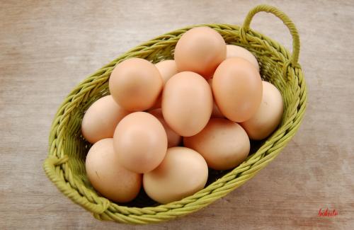 Cách chọn trứng gà ngon, sạch và an toàn nhất định phải biết