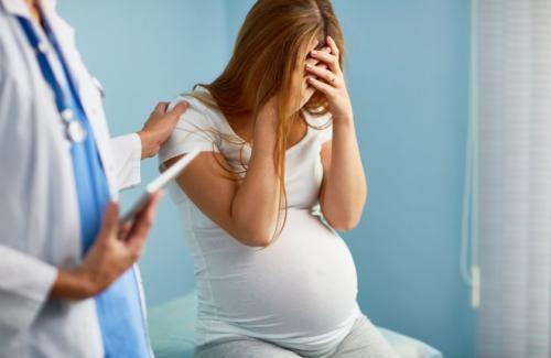 Cảnh báo: Bệnh tiểu đường nguy hiểm cho bà bầu và thai nhi