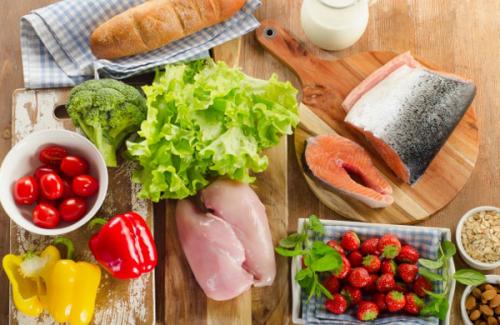 Danh sách 8 siêu thực phẩm thách thức bệnh tật mùa hè