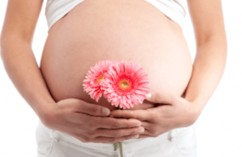 6 dấu hiệu cho biết mẹ bầu sắp sinh mọi người cần lưu ý