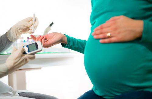 Phòng tránh tiểu đường thời kỳ thai nghén đơn giản cho phụ nữ mang thai