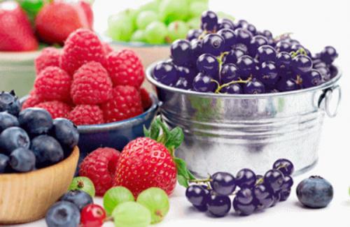 Điểm danh những loại trái cây tốt nhất cho người bị tiểu đường