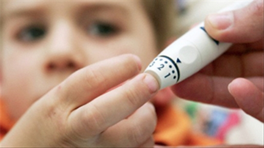Làm thế nào để chăm sóc khi trẻ em đã mắc tiểu đường?