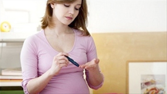 Đừng coi thường tiểu đường thai kỳ kẻo làm hại cả mẹ và con