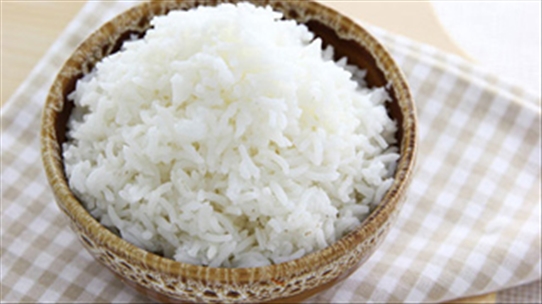 Cảnh báo: Loại gạo người Việt đang ăn hàng ngày có thể gây tiểu đường