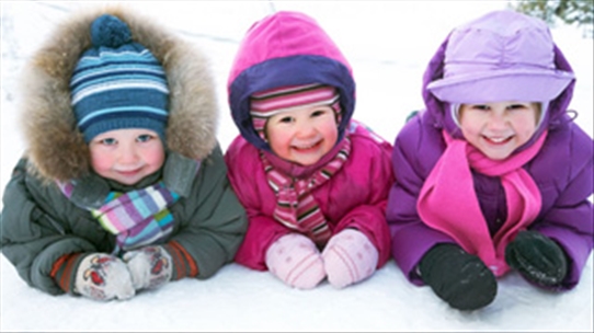 Tiết lộ 5 bí quyết tăng miễn dịch hô hấp trẻ em trong mùa lạnh