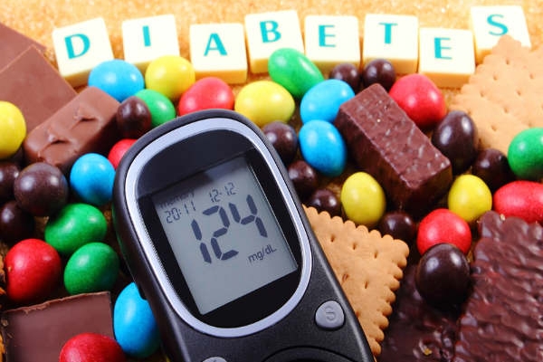 Top 10 thực phẩm tốt nhất dành cho bệnh nhân tiểu đường nên biết