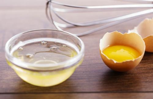 5 sự thật về lòng trắng trứng có thể bạn chưa biết