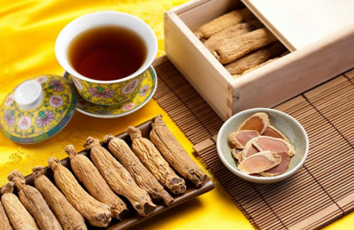 Cảnh báo người tiêu dùng không nên dùng bừa bãi trà thảo dược