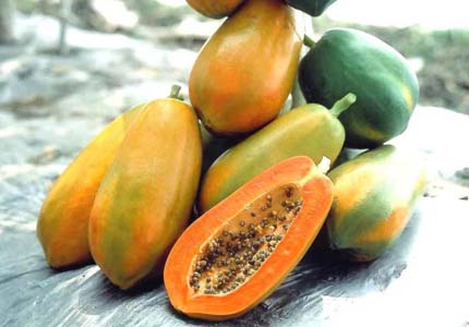 Mách nhỏ 5 loại trái cây mùa hè giúp tăng phong độ đàn ông