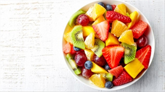 Người mắc bệnh tiểu đường có nên kiêng trái cây ngọt hay không?