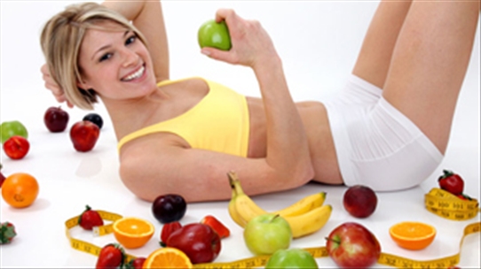 Bỏ túi ngay 8 loại trái cây có hàm lượng đường thấp giúp giảm cân