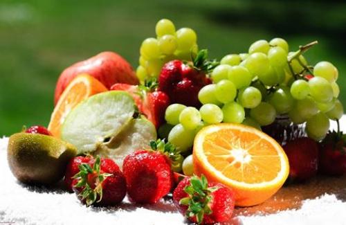 Bật mí top 6 loại trái cây trẻ càng ăn càng thông minh