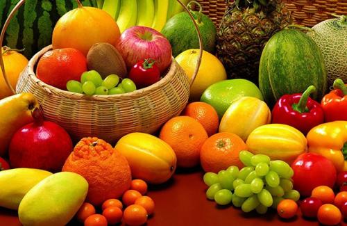 7 loại trái cây không ngờ tới giúp bạn gia tăng số đo vòng 1