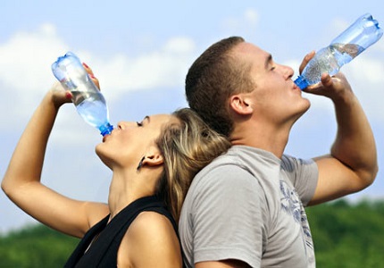Tìm hiểu lý do tại sao uống nước lọc giúp bạn khỏe mạnh