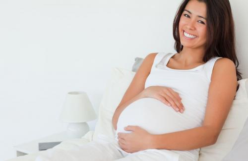 Mang thai mùa hè cần chú ý những gì không phải ai cũng biết?