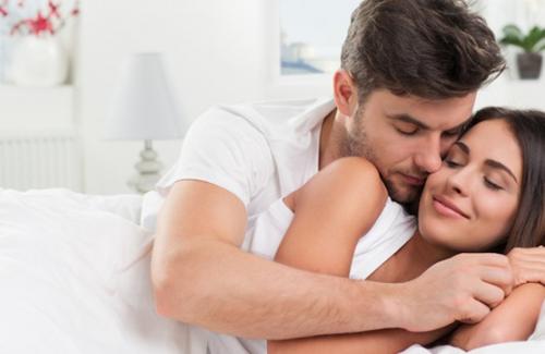6 "bí kíp" giúp các cặp đôi không ngại sex trong những ngày hè
