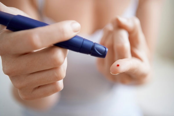 Hình thành khối cơ có thể làm giảm nguy cơ mắc bệnh tiểu đường