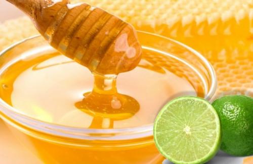 Nước chanh mật ong "thần dược" giải độc tuyệt vời có thể bạn chưa biết