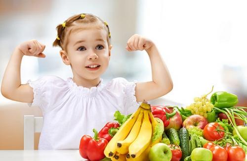 5 thực phẩm các mẹ nên cho con ăn để bổ não, tăng trí nhớ