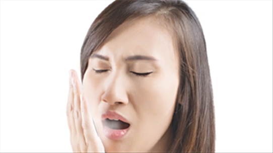 Những tác hại của chứng hôi miệng ảnh hưởng xấu đến sức khỏe của bạn