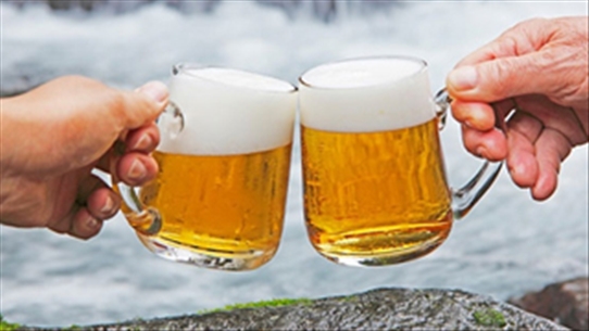 Lợi ích của việc uống bia giảm nguy cơ mắc tiểu đường ít người biết