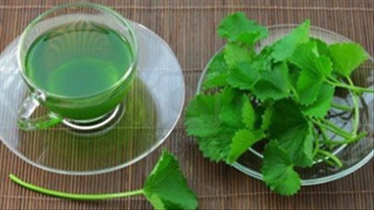 Giới thiệu 3 loại nước ép rau là thần dược thải độc mùa hè