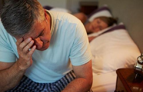 Cẩm nang hướng dẫn một số phương pháp trị chứng tiểu đêm ở người cao tuổi