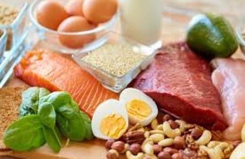 Bổ sung thêm protein hàng ngày cho cơ thể luôn khỏe mạnh