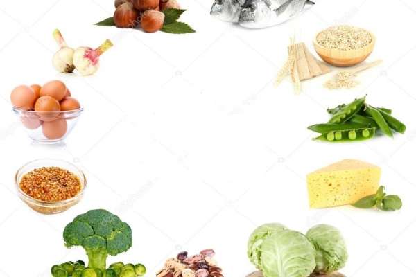 Mách nhỏ cách phối hợp thực phẩm trong bữa ăn có lợi cho sức khoẻ