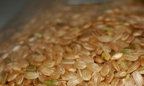 8 lý do bạn nên ăn gạo lứt thường xuyên sẽ tốt cho cơ thể lắm đấy!