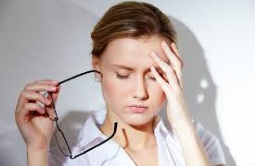 Mẹo hay trị đau nhức đầu đơn giản tại nhà bạn đừng bỏ qua