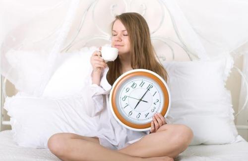 Điểm danh 6 thói quen buổi sáng khiến bạn mệt mỏi cả ngày