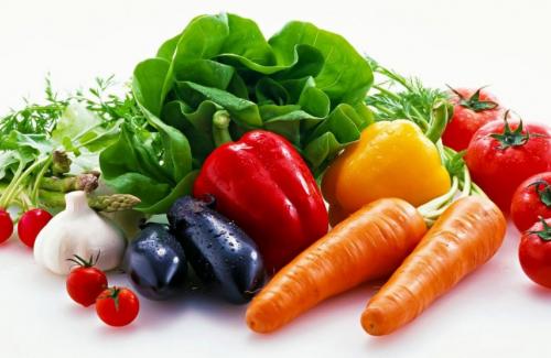Bí quyết giúp tăng cường sức đề kháng hiệu quả nhờ thực phẩm