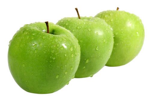 Lợi ích đáng ngạc nhiên của táo xanh bạn đã biết chưa?