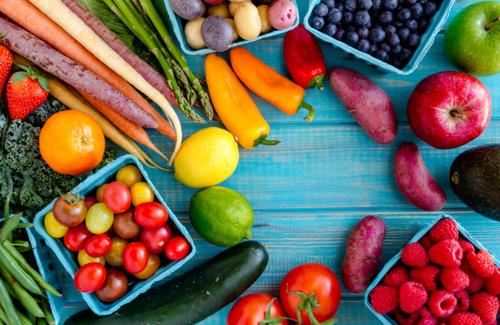 Mách nhỏ các bà nội trợ top 8 thực phẩm chế biến cùng nhau tăng cường sức khỏe