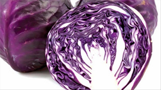 'Siêu thực phẩm' màu tím chống lão hóa, ung thư hiệu quả