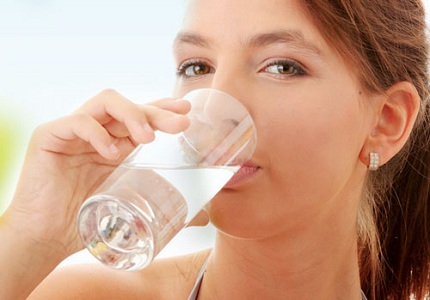 7 tác dụng của nước đối với giảm cân không phải ai cũng biết
