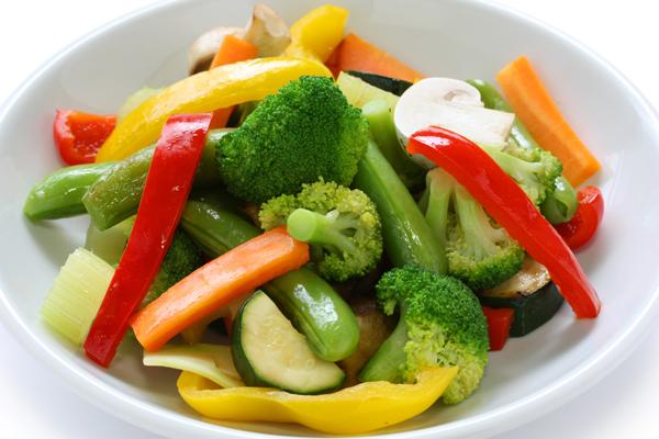 Ba bữa bông cải xanh mỗi tuần, ung thư không dám gõ cửa nhà bạn