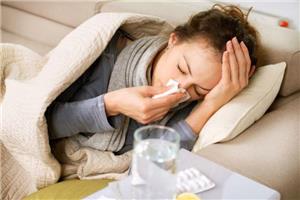 Ai dễ bị cúm khi thời tiết thất thường, chữa theo cách tự nhiên này để không lo tác dụng