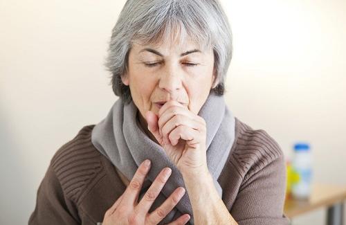 Những biểu hiện và cách phòng ngừa bệnh hen suyễn ở người cao tuổi